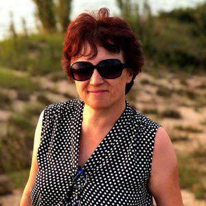 Meet your Posher, Meg